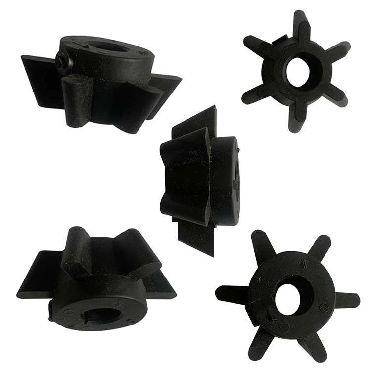 
Precision Pp Pom Pvc Injection molding plastic mould Plastic Parts 