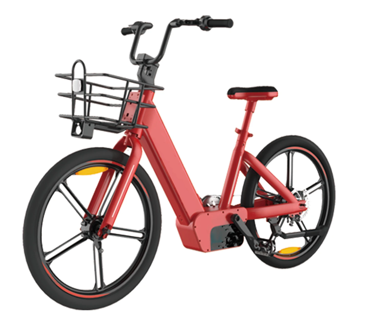Exclusive Manufacturing  200W 300W 500W  Hydrogen Fuel Cell Bicycle Motorcycle