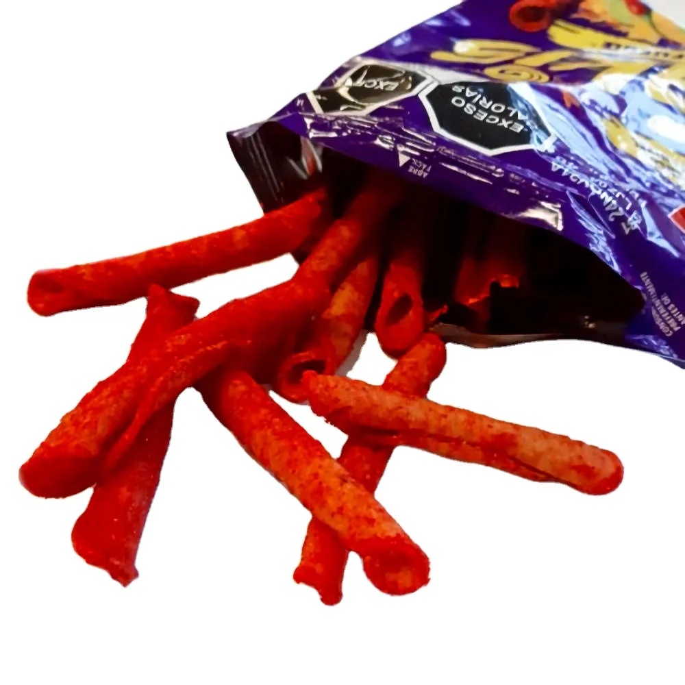 Takis Spicy Tangy Mexican Rolled , 1 Oz (28 g) Bags