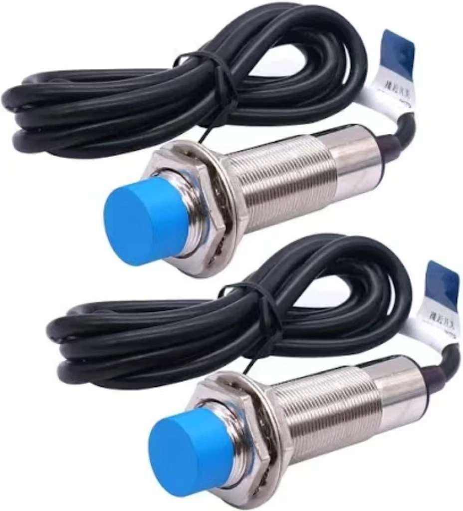 Low Price Inductive Proximity Sensor  Capacitive Magnetic Sensor