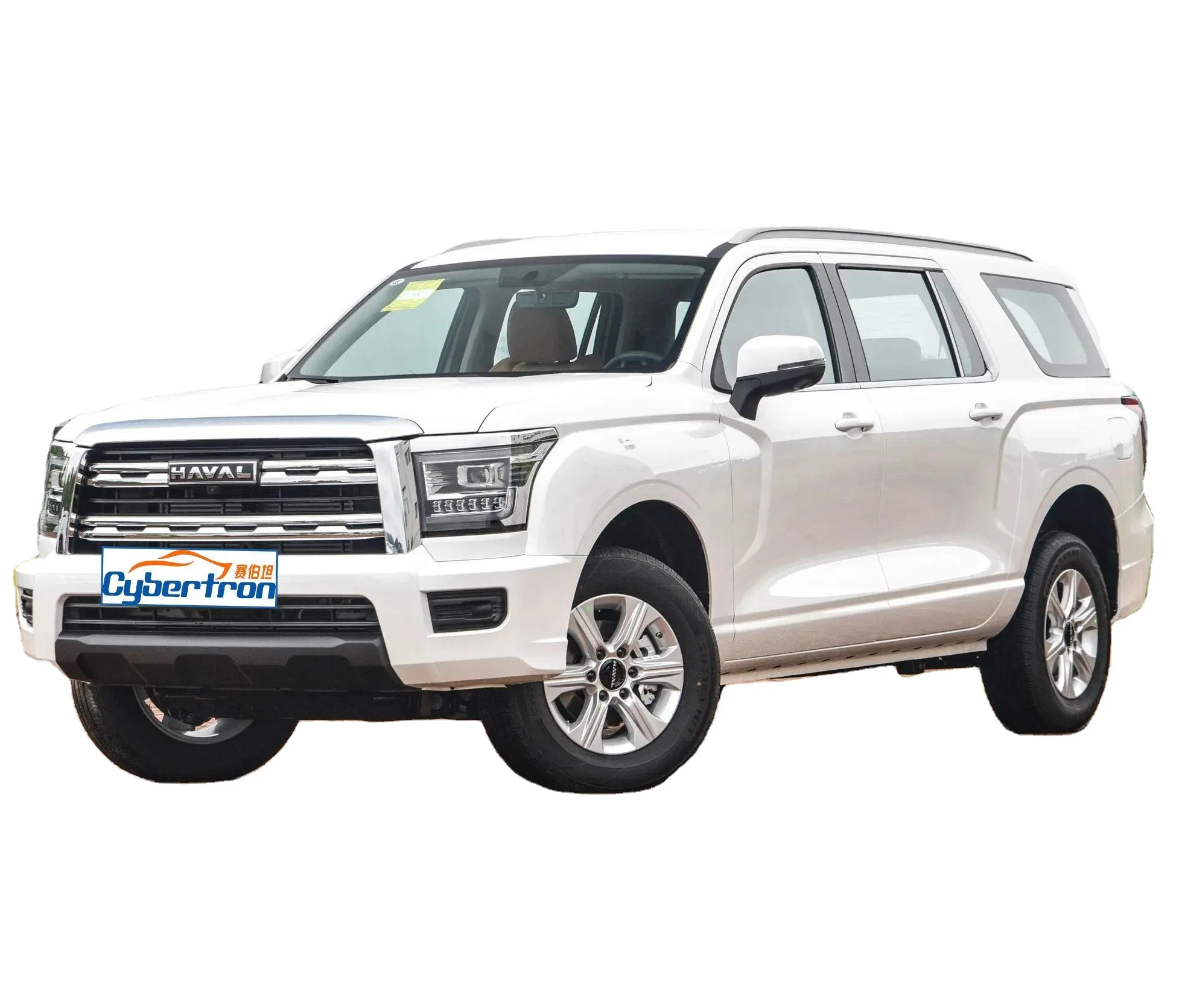 2025 HAVAL H5 2.0TSUV Left Hand Steering Used Cars Diesel Cars MAnual AWD New Cars Hot Sales Brands Performance coche