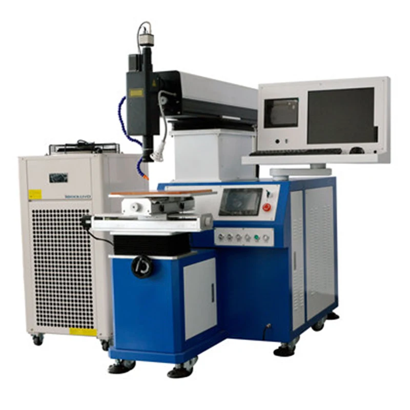 Manufacturer direct selling laser welding machine manufacturer ultrasonic plastic welding machine electronic component circuit b