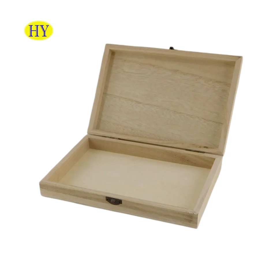 Custom Wooden Cigar storage cabinet Cigar storage cabinet featuring a spacious compartment and hinged lid