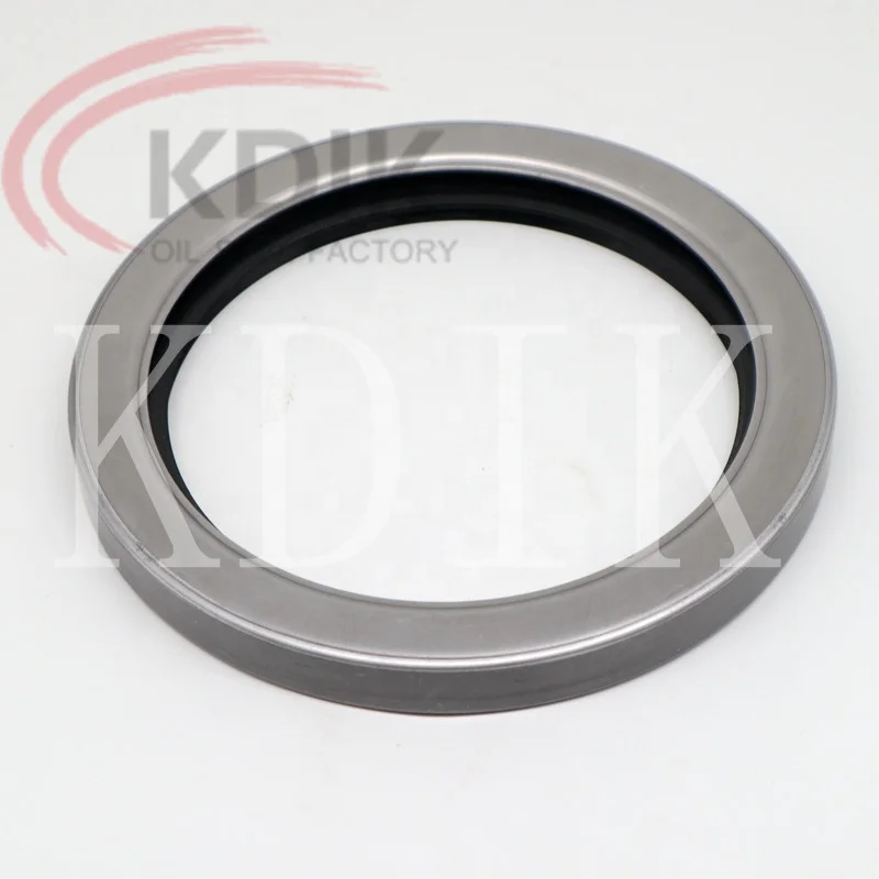 Retentor Truck Cubo Roda Traseira Cargo Tractor Sabo Bg3x1175aa Trailers 00310b 2t0501317e for Wheel Hub Retainer - Third Axis