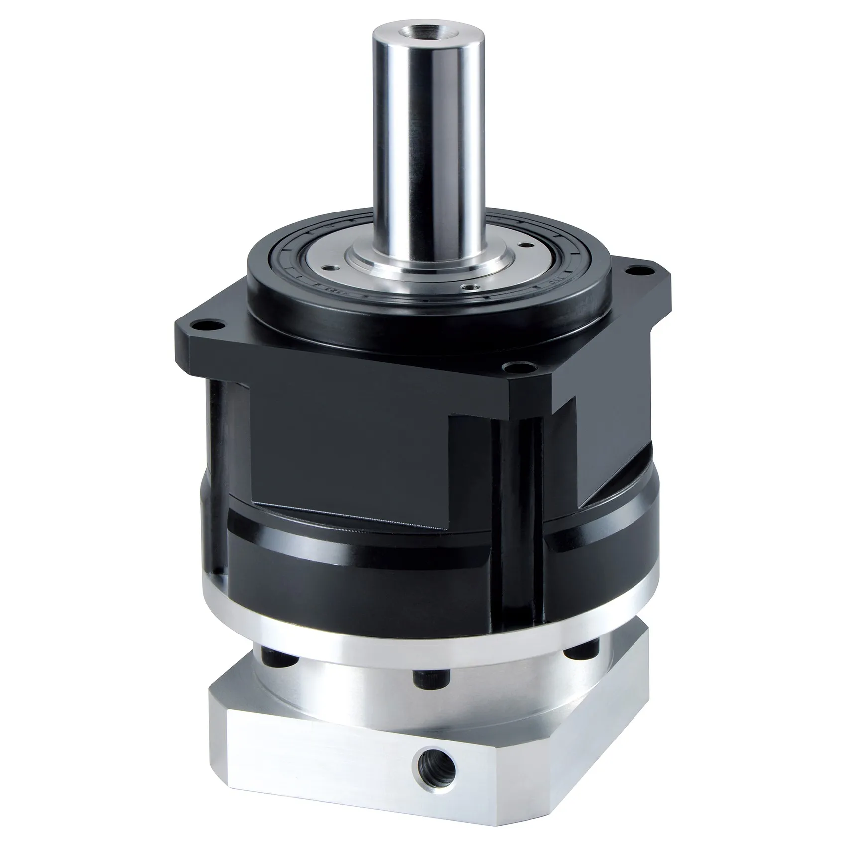 VGX185 Ratio 80 1 100 1 125 1 140 1 175 1 Planetary Nema 110 Nema 130 Stepper Motor Gearbox