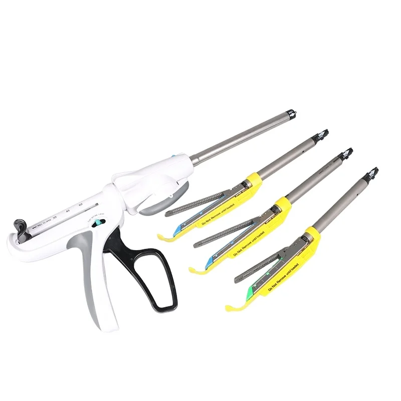 3R Hot selling CE Certificate Surgical Use Tube Medical Disposable Endoscopic Linear Cutting Stapler //