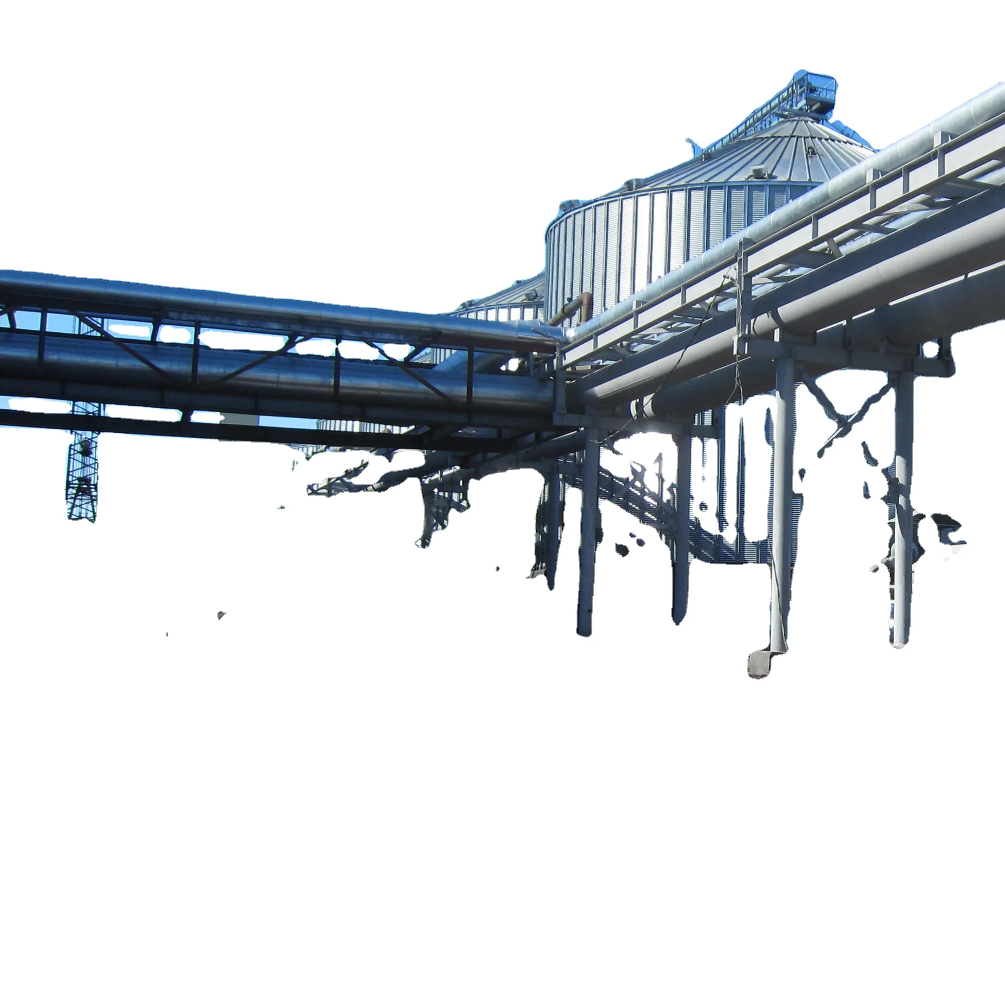 MK 98.5% Latest Technical Lysine Production Line Turnkey Plant Machinery Turnkey Plant Equipment
