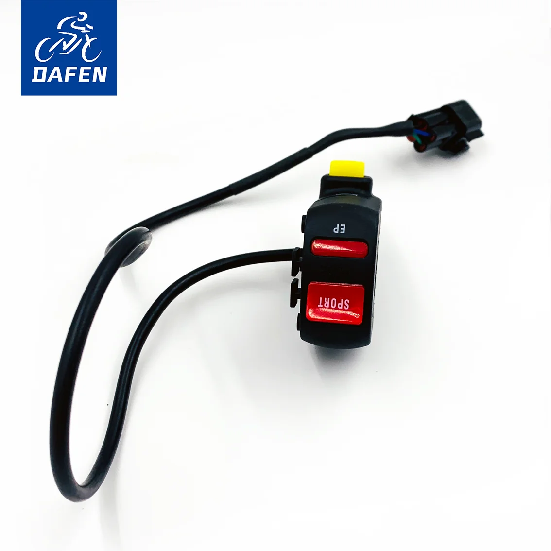 Light Be X  Handlebar Switch Sur ron Spare Accessories Sur ron Stock Original Parts