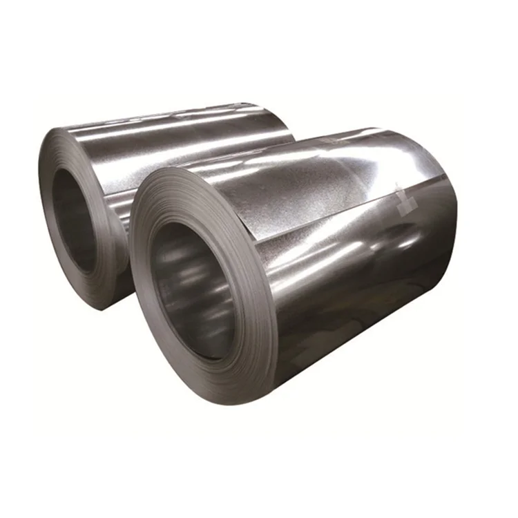 Coil Metal Sheet  Export Standard Galvanized Galvalume Prepainted Steel Hot GI coil