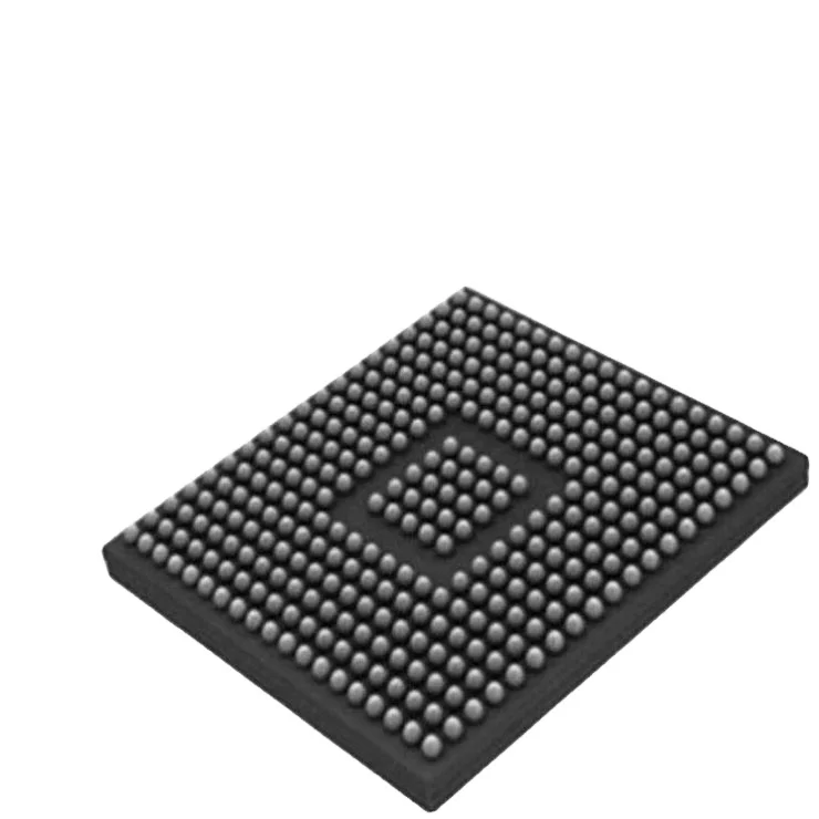 IC Chip Manufacturer XA3S100E-4VQG100Q IC FPGA 66 I/O 100VQFP
