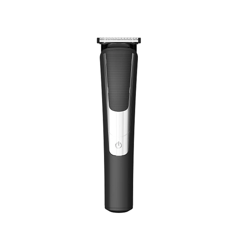 Высококачественная электрическая подмышка для волос и тела, триммер для бороды с индикаторным светом