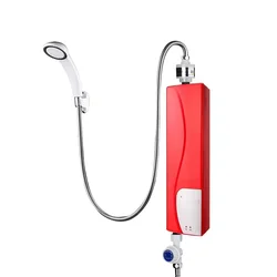 Высококачественный мгновенный Электрический водонагреватель для горячей воды 3000