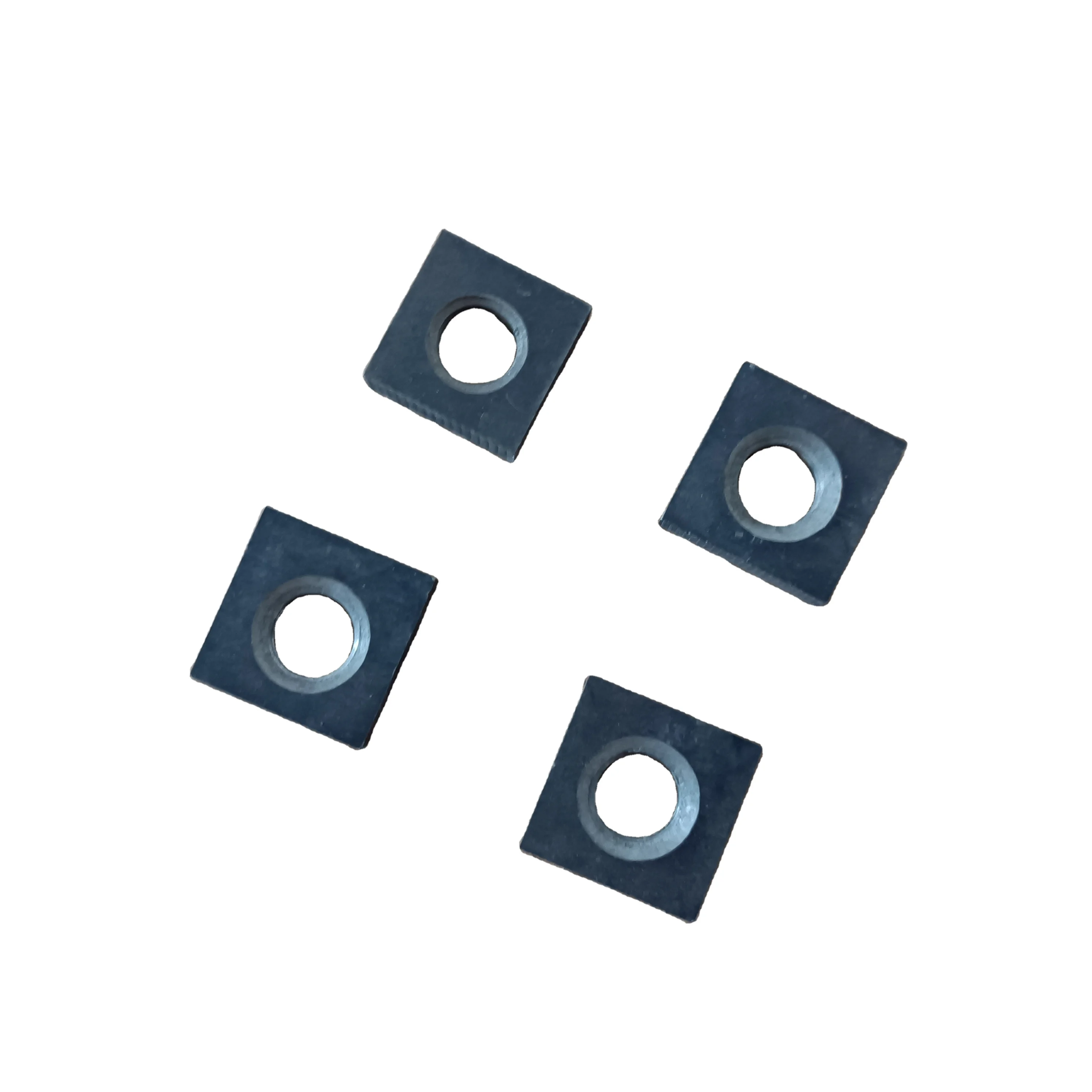 Полированная вакуумная печь полированная 2021 горячая Распродажа Китай лучшее качество горячая Распродажа поставка с завода 99.95% вольфрамовый крепеж