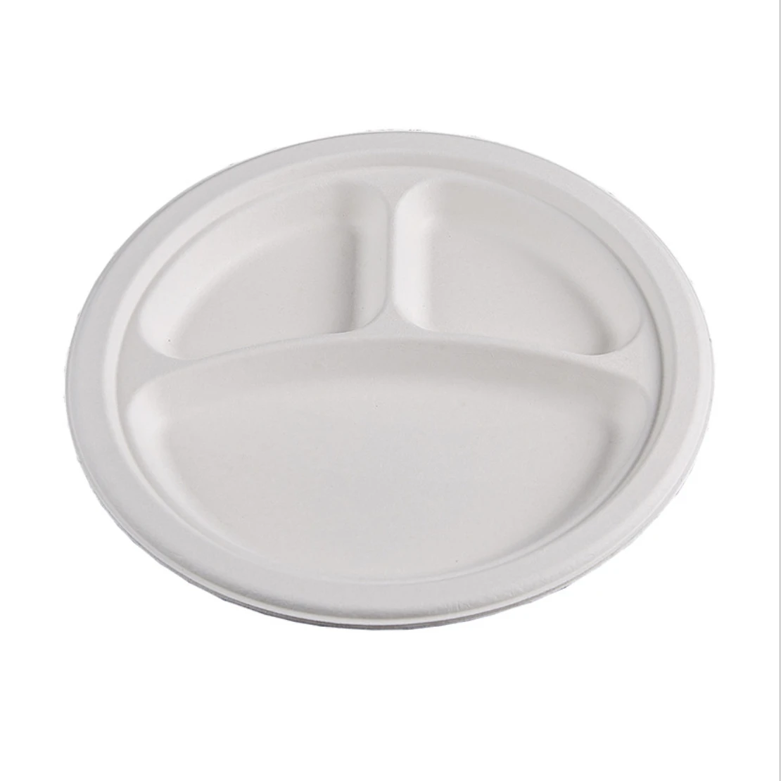 Factory directly wholesale paper plate set kids disposable paper plates