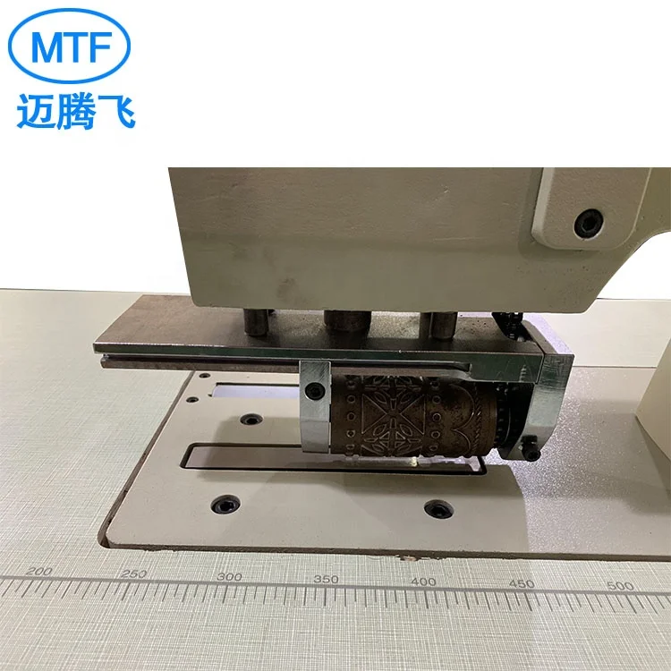Men Underwear Ultrasonic Non Woven Fabric Lace Making Sewing Machine Automatic Lace Manufacturing Making Machine Lace Machines