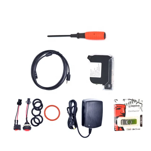 2020 Online Shopping Free Shipping Inkjet Coding Machine Automatic Handled Portable Printer