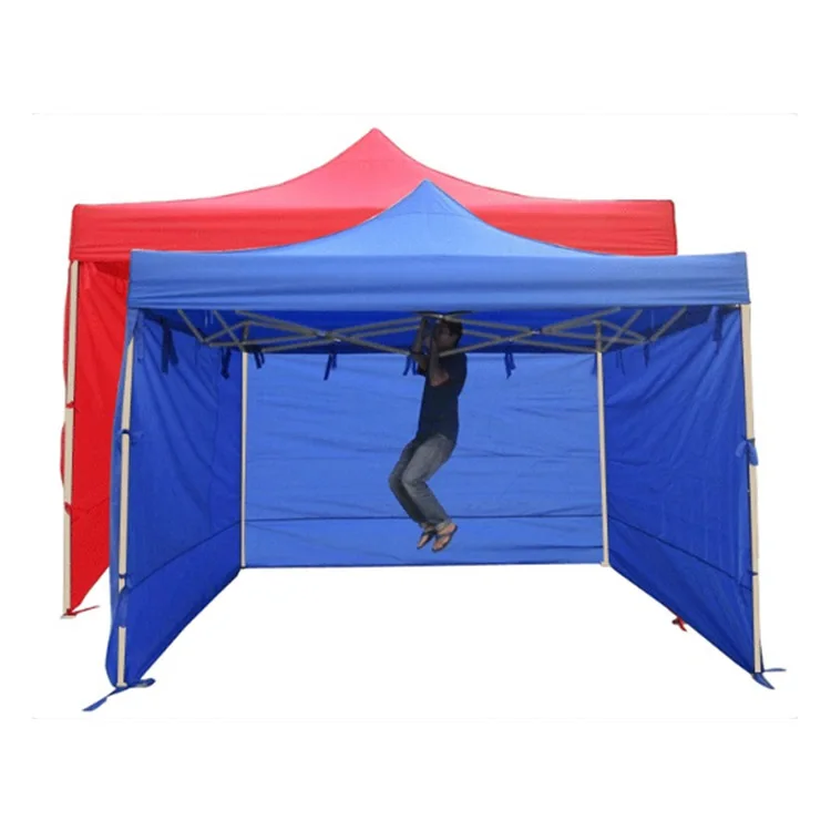 Factory Supply 3x3m 3x6m Display Pop Up Outdoor Garden Gazebo Aluminium Folding Tent