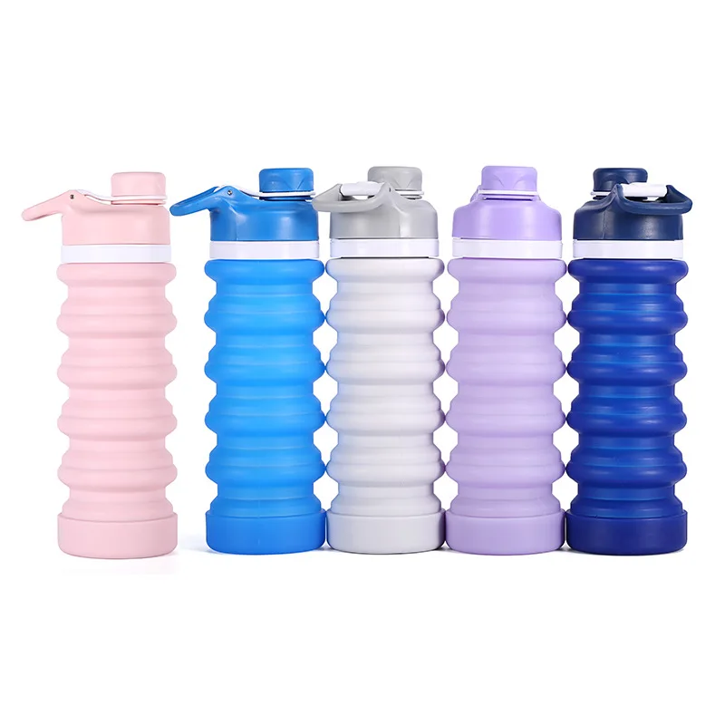 
Silicone Folding Cup 