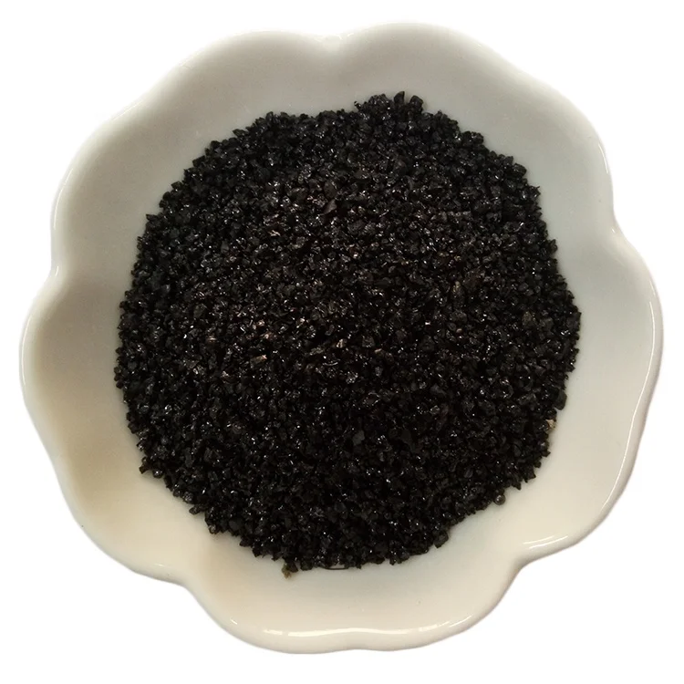 Высокочистый Рутиловый песок 95% 99% tio2 Рутиловый для сварочных электроды