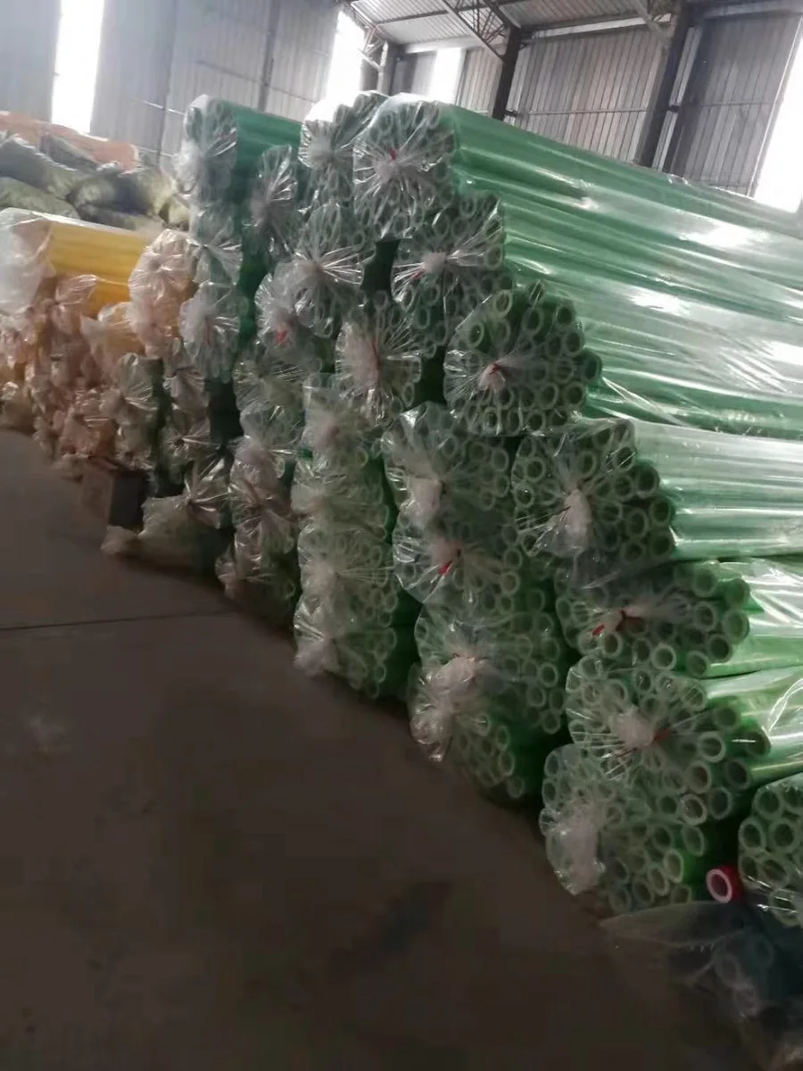 Bettaplay case packaging wrap column cushion foam tube material cheap multiple color