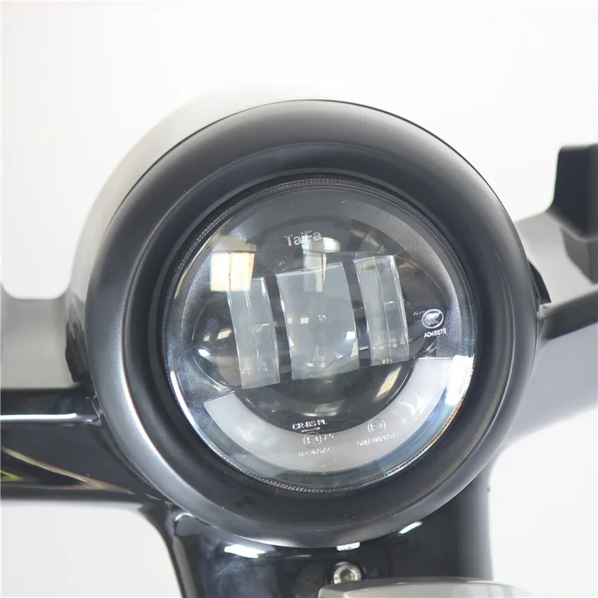 EEC Best Selling  2000W Motor Electric Motorcycle 60V Sport Bike E- Motorcycle for adult