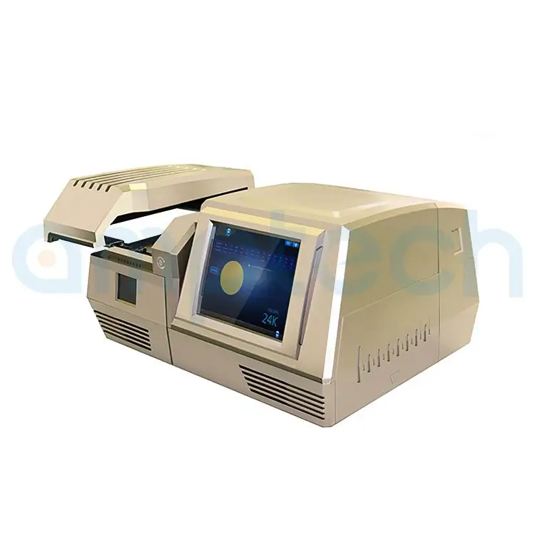 Skyray Instrument Metales Soil Xrf Equipment Xray Sunglasses Precious Metal Analyzer Gold Testing Optical Instruments