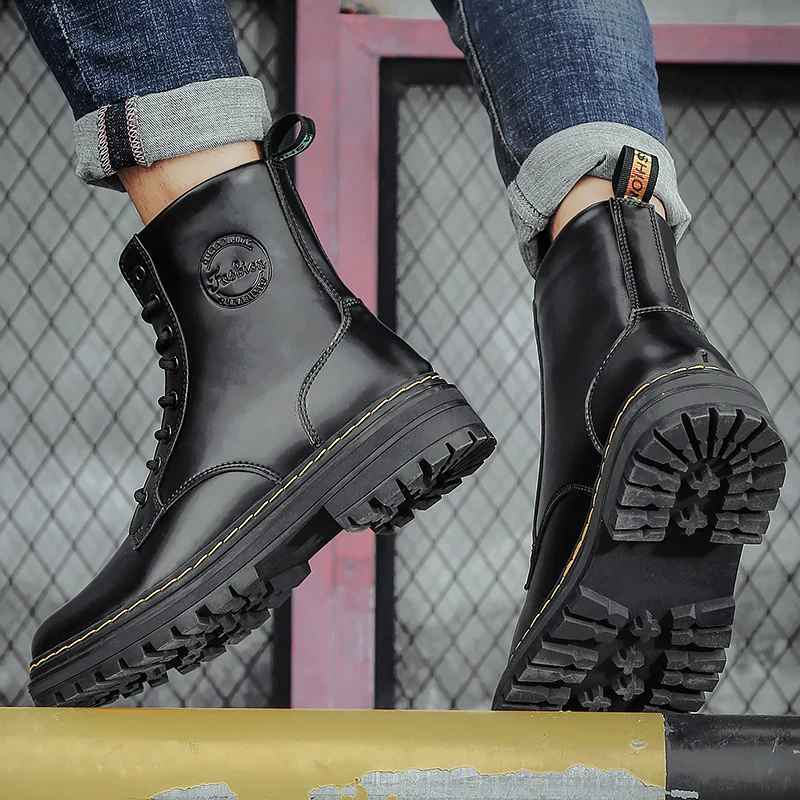 Manufacturer Xinxing Military Boots Khaki Camouflage Desert Military Boots Army Tactical Men S Boots Leather Summer Winter Mesh