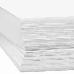 Hight quality raw material and Cheap price Offset Paper Certificated White Offset Printing Paper White Woodfree offset Paper