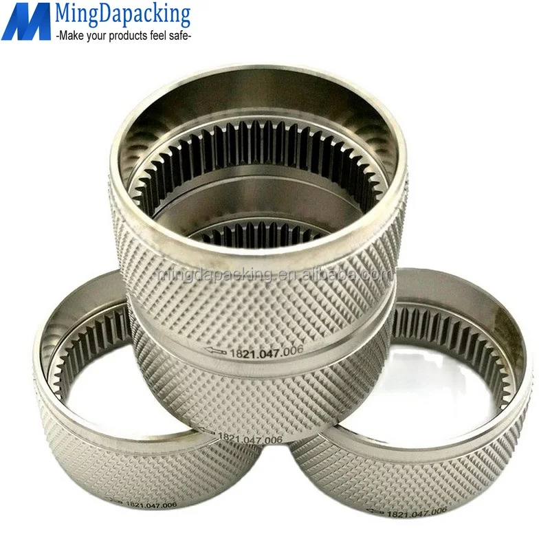 1821047014 1821047006 Tension Wheel for ORT200 DD160 Battery Powered Carton Handheld PP PET Strapping Machine and Strapping Tool