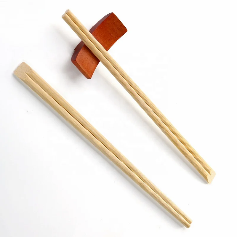 Best Selling 21cm Tensoge Bulk Disposable Bamboo Chopsticks Cheap and Popular hot sale bulk disposable bamboo chopsticks