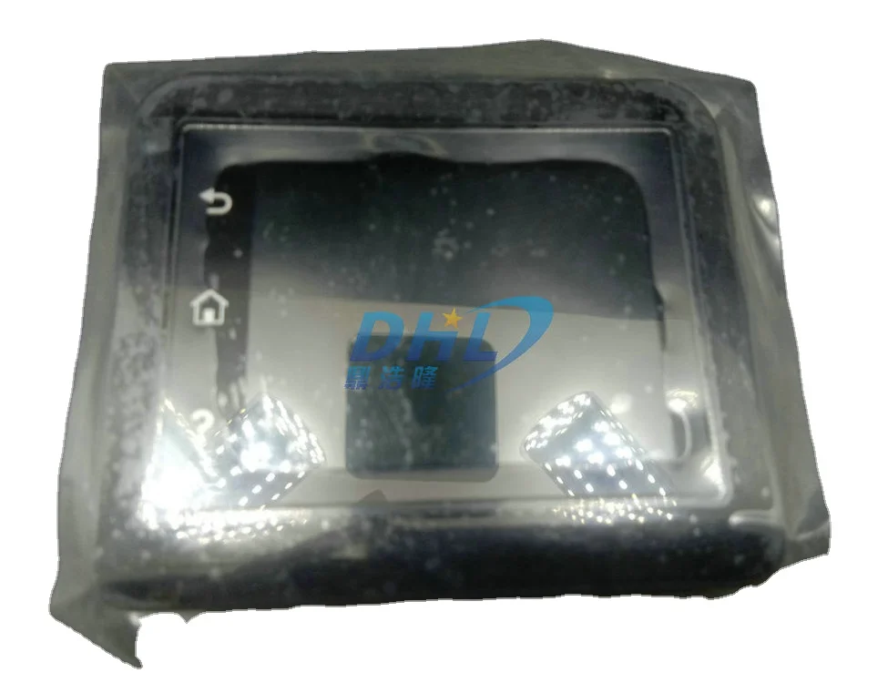 B3Q10 60139 панель управления, сенсорный экран для принтера M274 M277 M426 M427