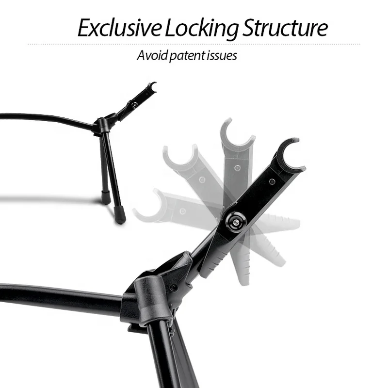 Camp Cot Bed Folding Adjustable Height Travel Cot Folding Bed Outdoor Camp Bed Folding Portable Cot