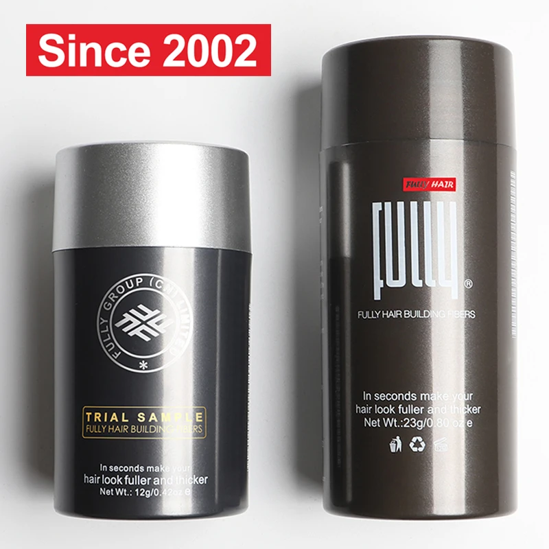 
Instant Hair Loss Treatment Best Hair Pomade Fully Keratin Fiber Instant 