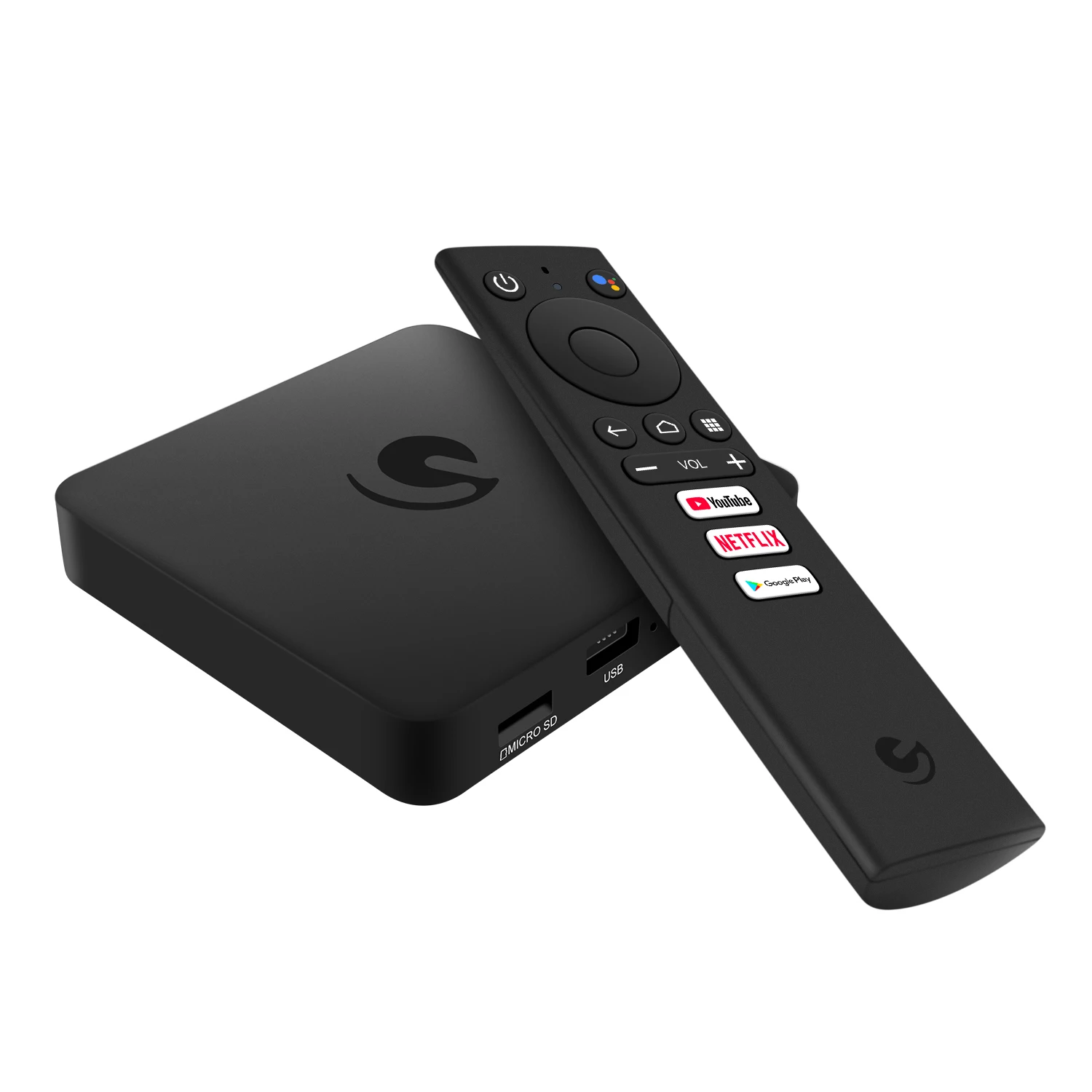 2021 Ematic Сертифицированный 4K Netflix 2 4G WiFi Бесплатная загрузка google play store smart Android TV
