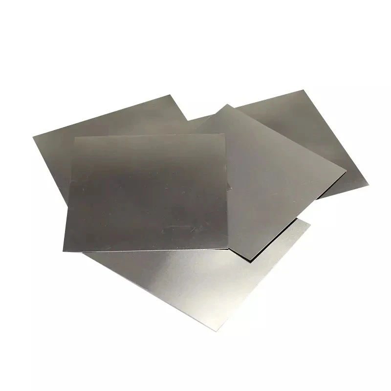 Пластинчатый верх ASTM AISI холодный горячекатаный 201 202 304 316 316L 430 410 309 2b No.1 Ba 8K 4x8ft стальной лист из нержавеющей стали