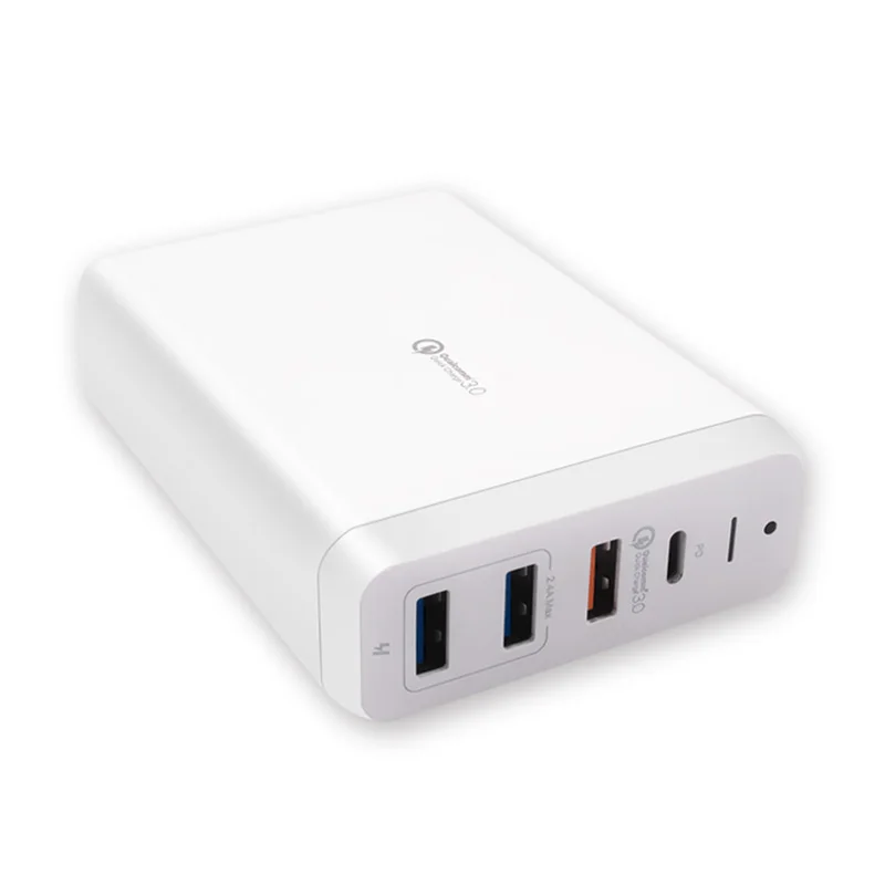 
Multiport Laptop Charger USB Type C 45W for iPhone USB-C Charger 65W for Macbook Pro in Shenzhen 