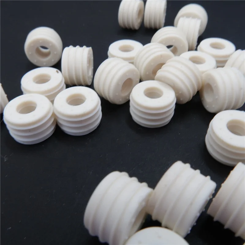 Furniture equipment accessories EPDM silicone rubber seal white soft adhesive