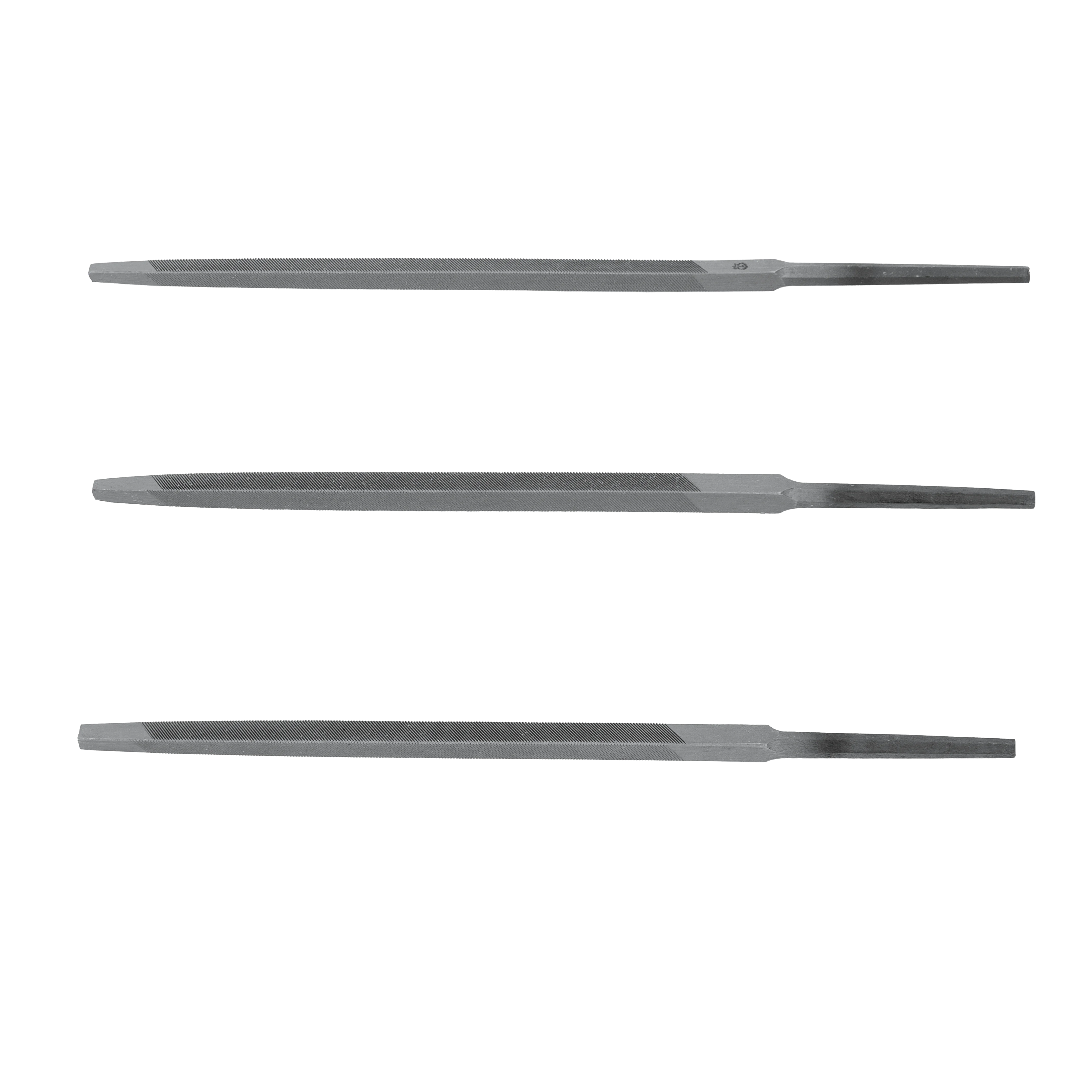 High quality T12 high carbon alloy steel Narrow, Extra Narrow, Ultra Narrow Customized Multi-Function Files