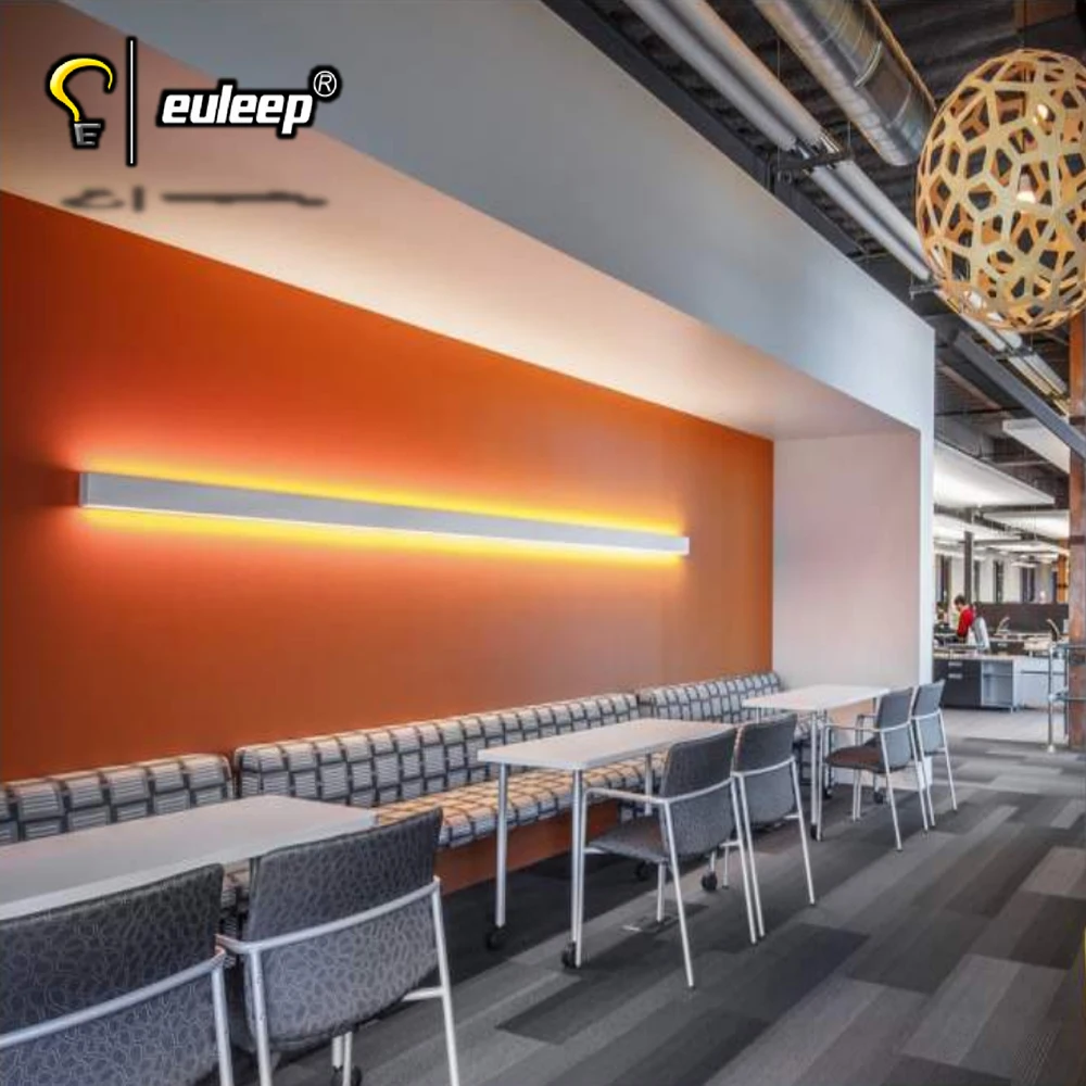 Up down linear light 16