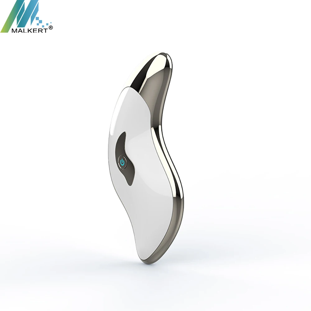 MALKERT 2021 High Frequency Vibration Massager Facial Multifunctional Beauty Equipment Microcurrent Facial Massager