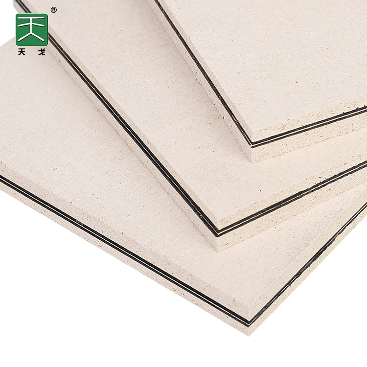 TianGe Floor Insulation Soundproofing Materials Recording Studio Equipment Soundproof Wall Panels