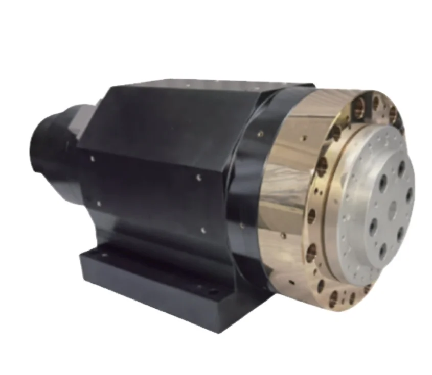 large load capacity air spindle precision manufacturing spindle,automation,Data storage, optics photonics
