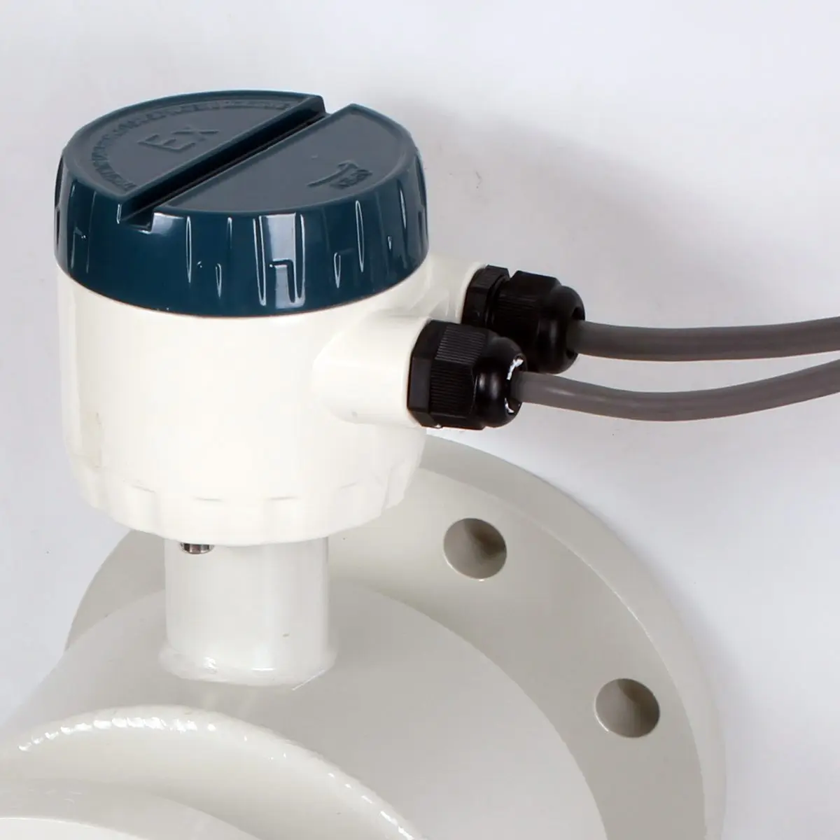 DN150 Sewage Split ElecSewage Split Electromagnetic Flow meter