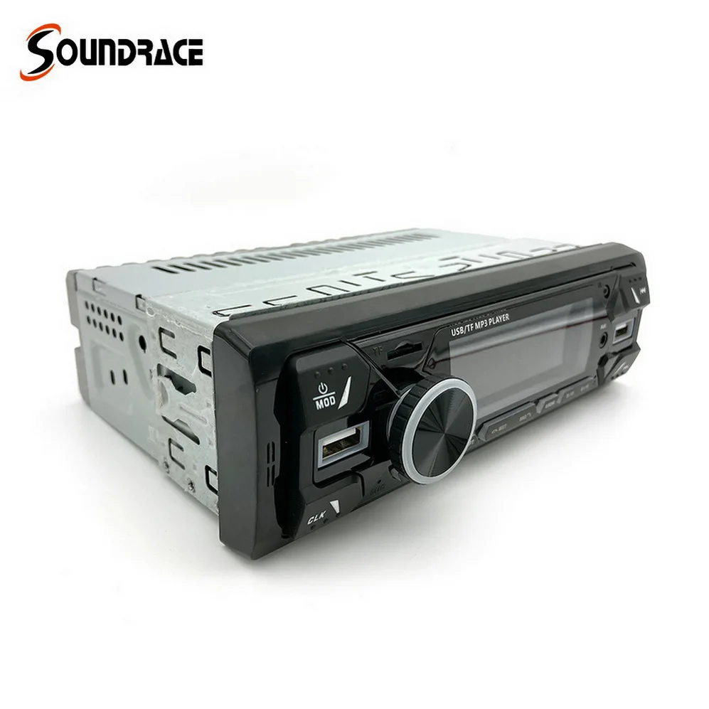 hotsell Best price high quality car mp3 radio player with bt adapter