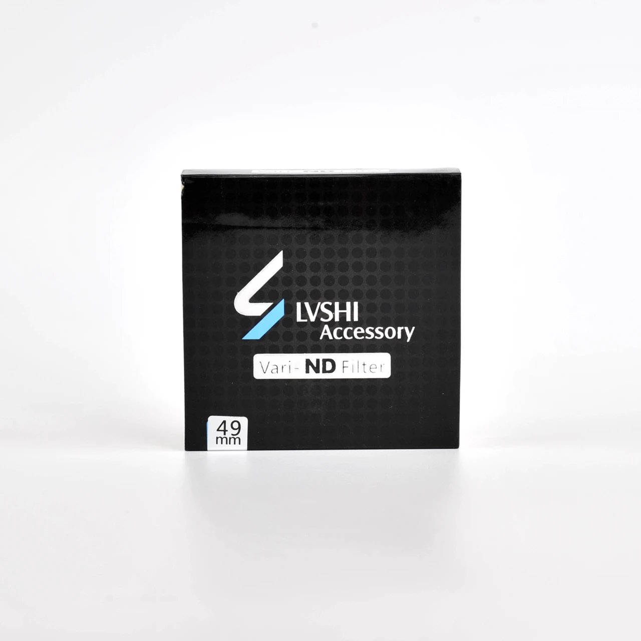 82mm Variable ND2-ND400 ND Lens Filter (1-16Stops) for Camera Lens, Adjustable Neutral Density Filter