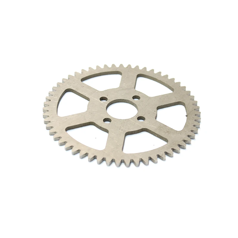 Quality Custom Shaft Planet Gear Spare Parts Compound Planetary Gearset