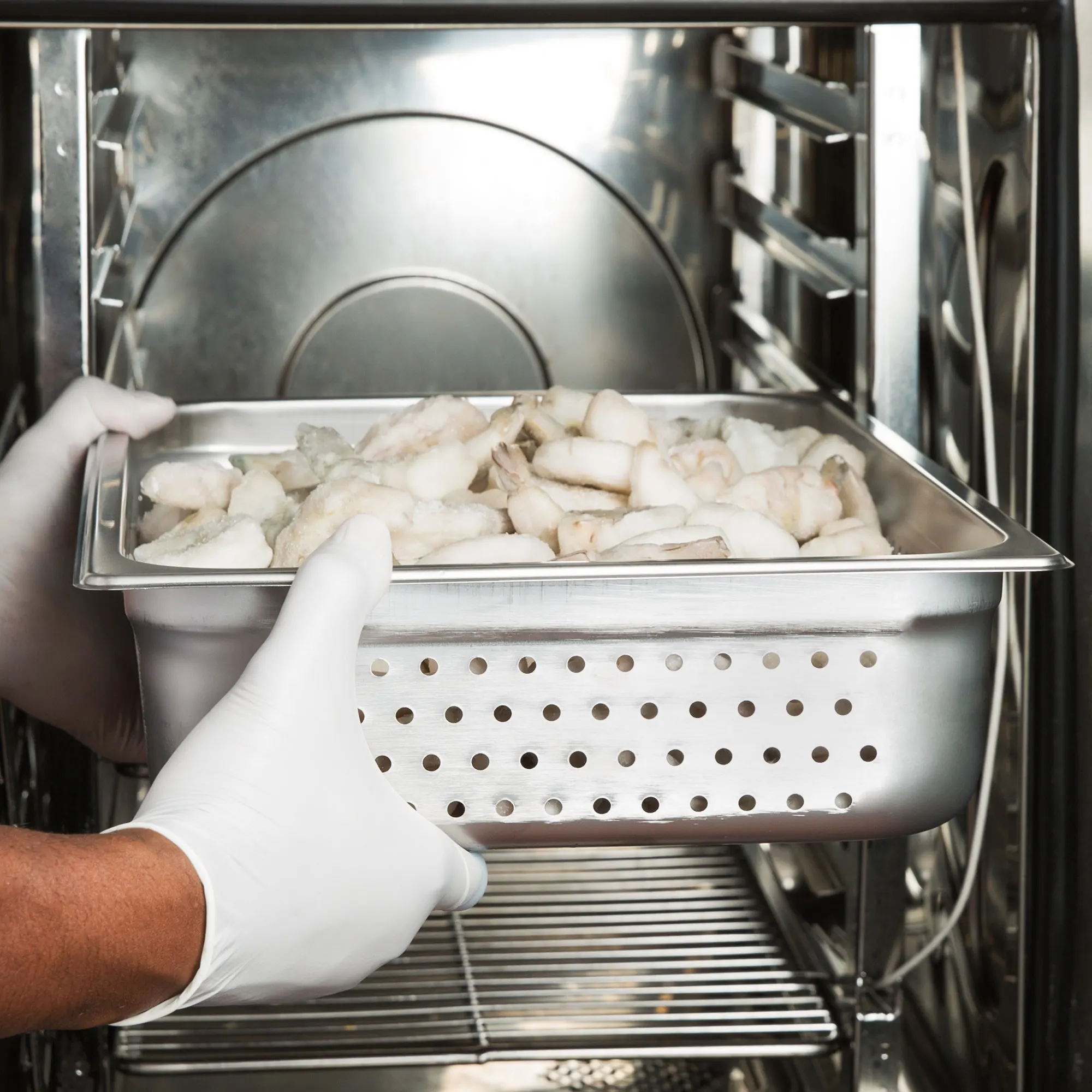 High Quality Stainless Steel 1/1, 1/2, 1/3, 1/4,1/6 EU GN Pan