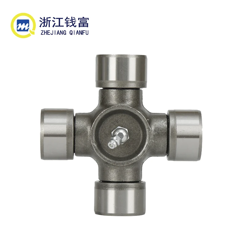 39.93*106.4  steering universal cardan joint for Agricultural Machinery