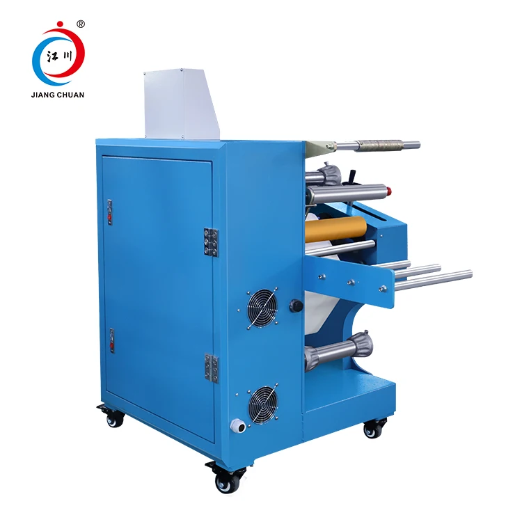 Lanyard Ribbon Automatic Long-service  sublimation printing calendar Roller Heat Transfer machine