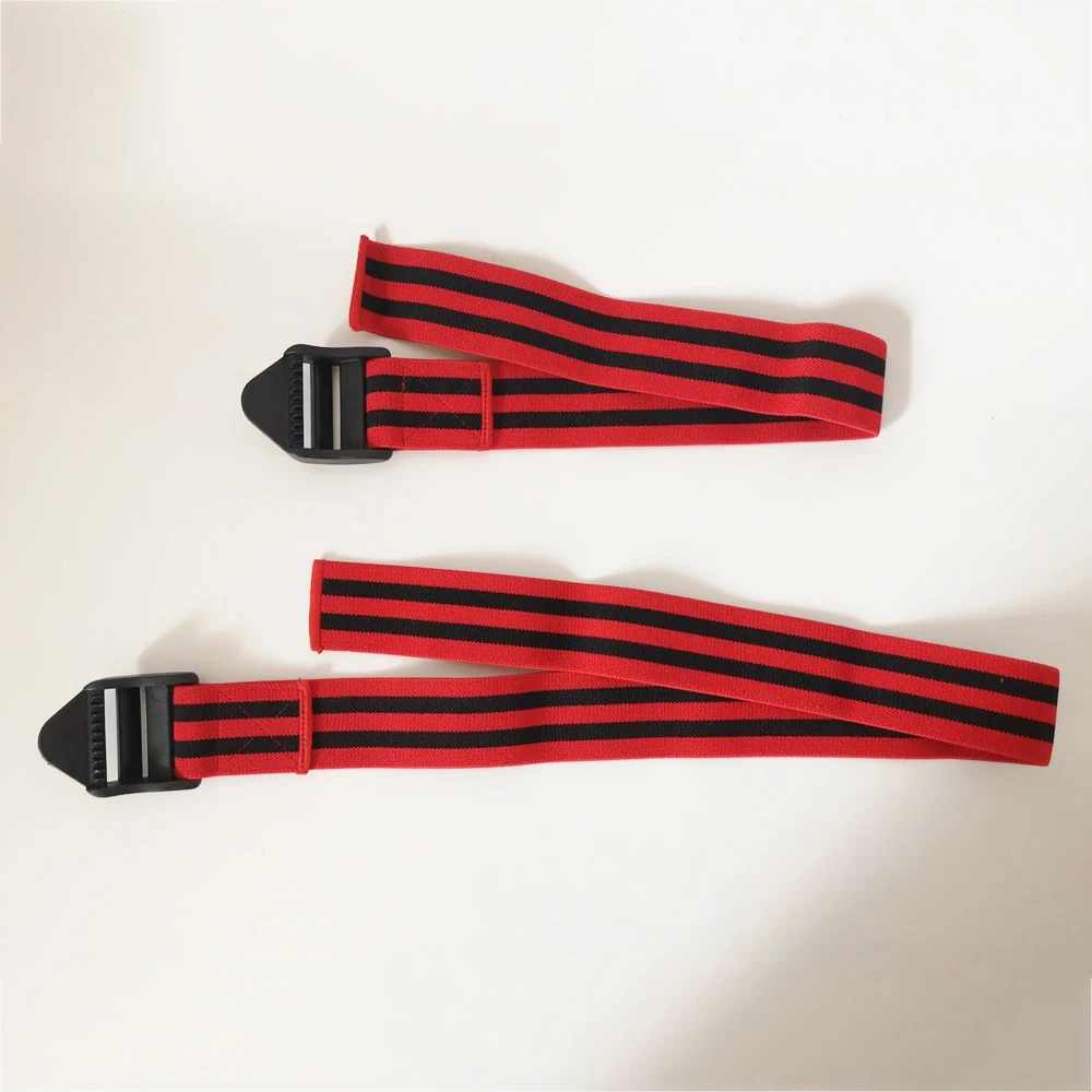 Customized Muscle Strength Occlusion Training Blood Restriction Bands